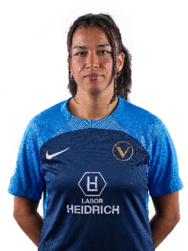 Irem Üstün