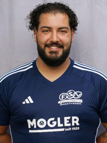 Anil Güven