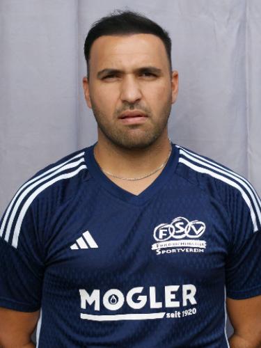 Cengiz Han Sunar