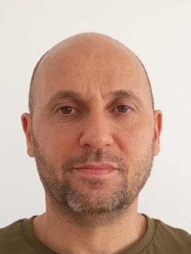 Fatih Sari