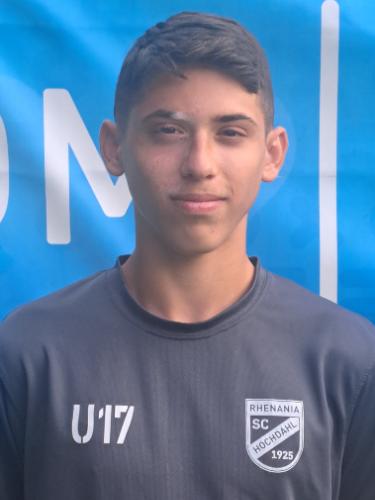 Görkem Kadir Gündogdu