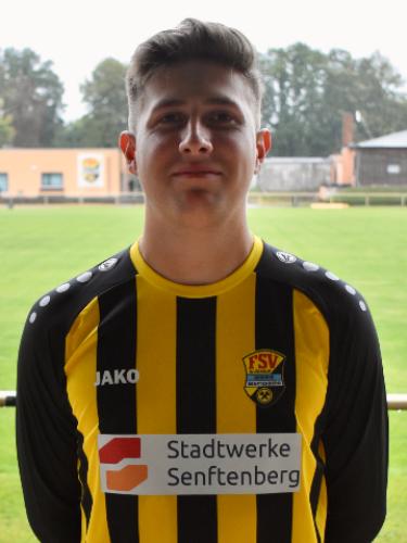 Patrick Rau