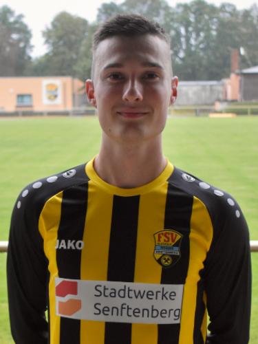 Maximilian Schurig