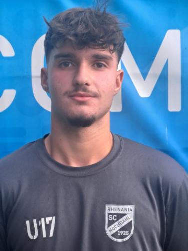 Mattia Meta
