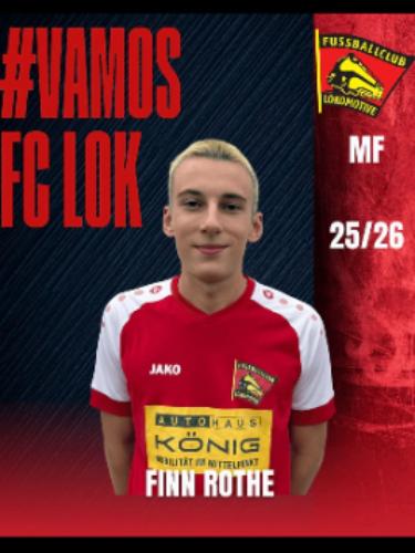 Finn Rothe