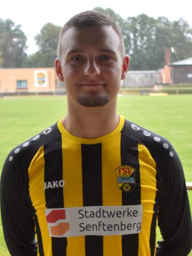 Niklas Wotscheg