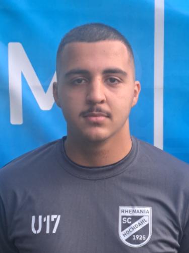 Ayman Mojid