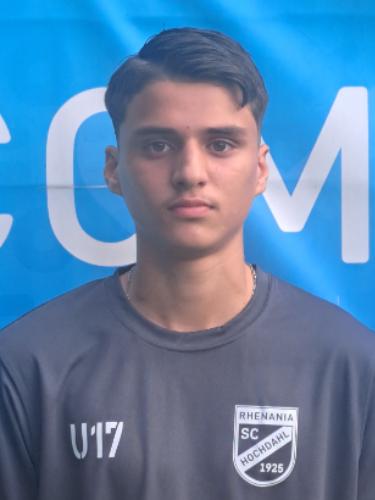 Yousof Sultani