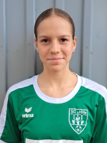 Janne Sophie Affeld