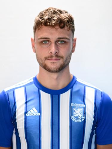Leandro Schüßler