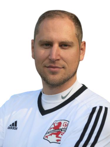 Michael Franz Kucharzuk