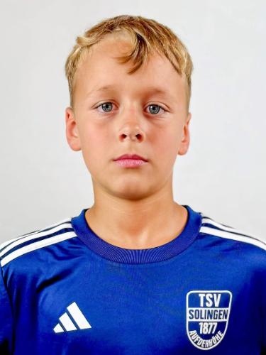Jonas Dahm