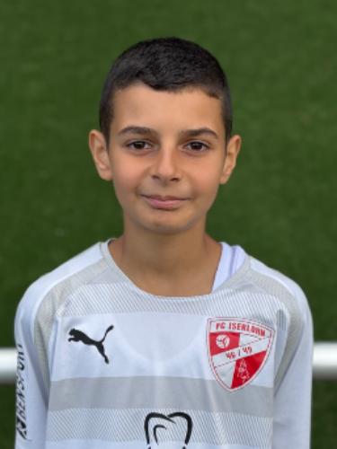 Anas Assiafi