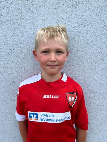 Thees Hagemann