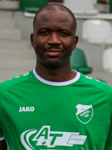 Jonathan Matondo
