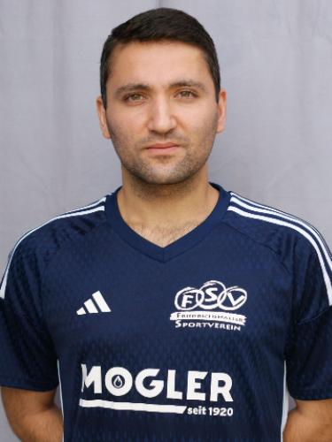 Melihcan Solumaz