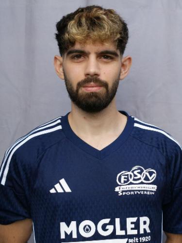 Mert Korkar