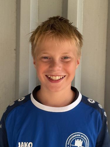 Linus Kruse