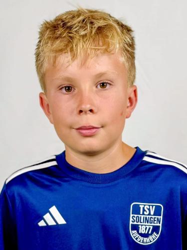 Malte Rodehüser