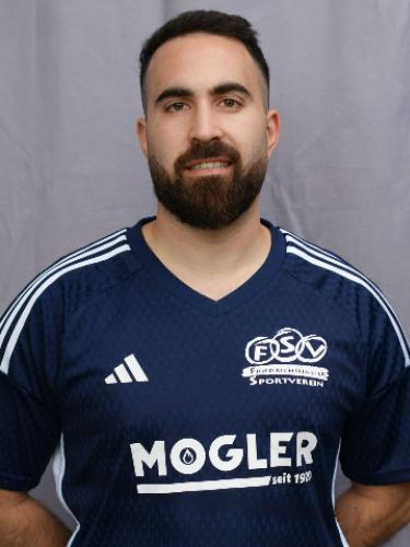 Semih Tekin