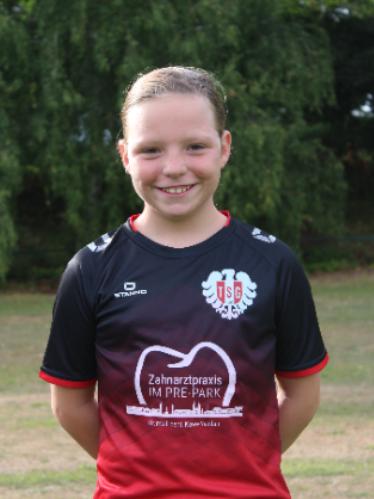 Anika Müller