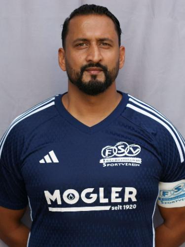 Thushaan Kunabalasingam