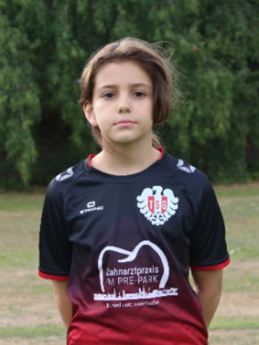 Sophia Marie Maxima Schneider