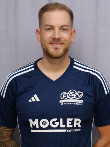 Tim Erlewein