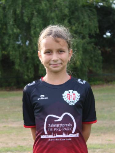 Elise Amalie Wölfelschneider