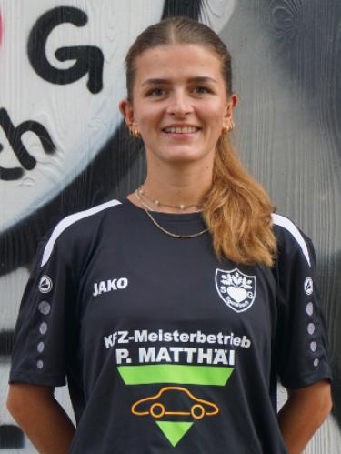 Alisha Schreiber