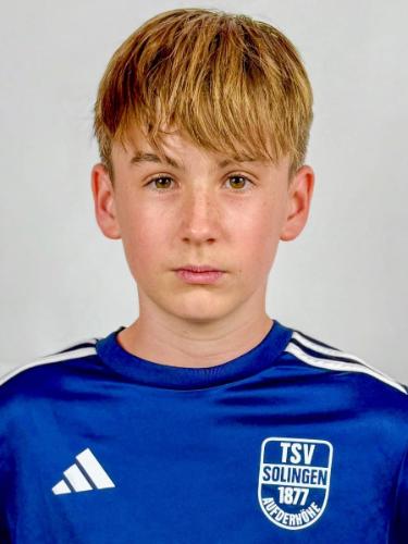 Levi Valentin Schwarz