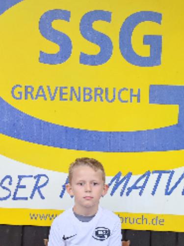 Sebastian Patrick Birkert