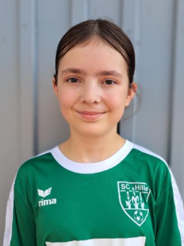 Charlotte Marie Gornik