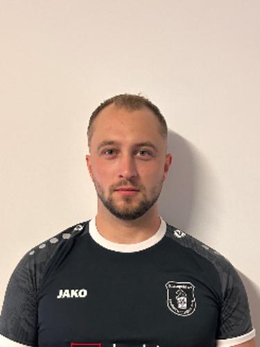 Marcel Daniel Czekalla