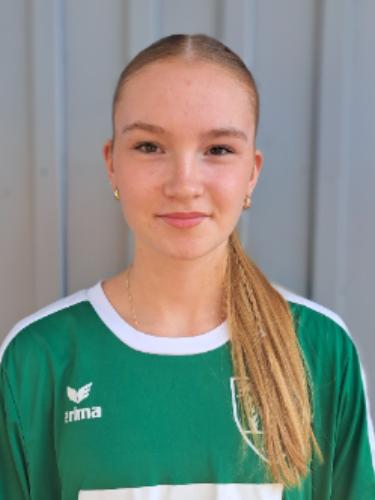 Neele Caroline Hoffmann