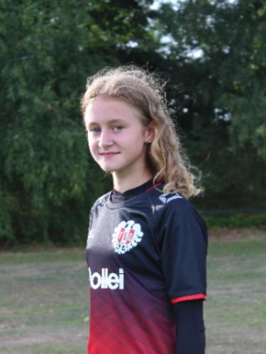 Mia Marchel