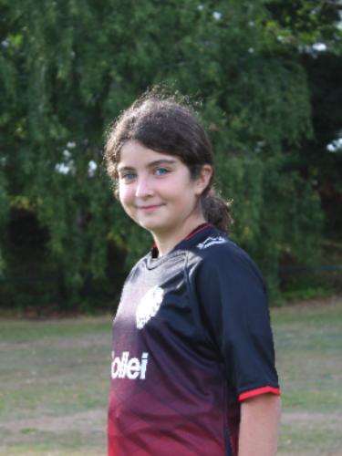 Luana Maria Scibona