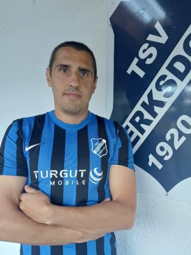 Oleksandr Zagrebelnyy