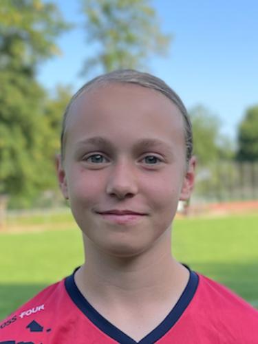 Johanna Reibe