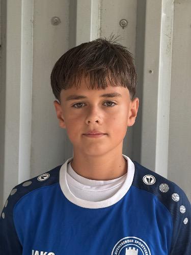 Arik Hempel