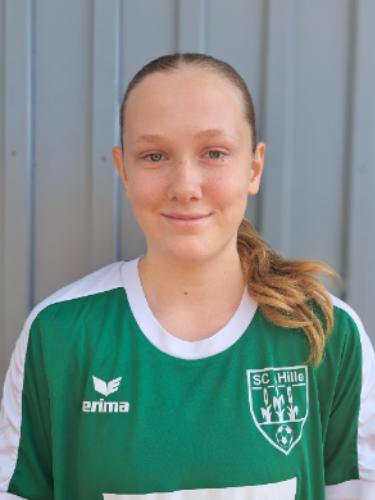 Lilian Wandelt