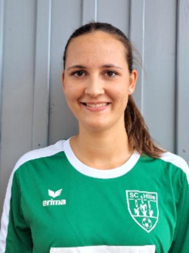 Lilli Marie Waßmann