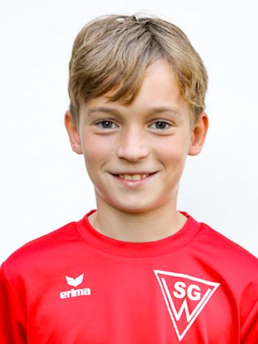 Milan Pfeiffer