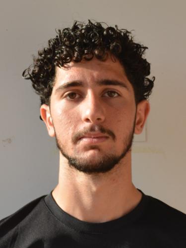 Seyed Abolfazl Khanjani Jifroudi