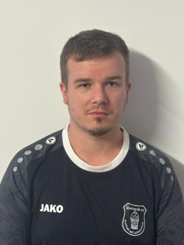 Mirco Heselmann