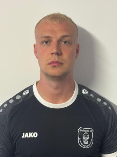 David Marek Jys