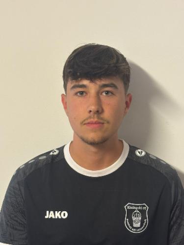 Noah Etienne Kornprobst