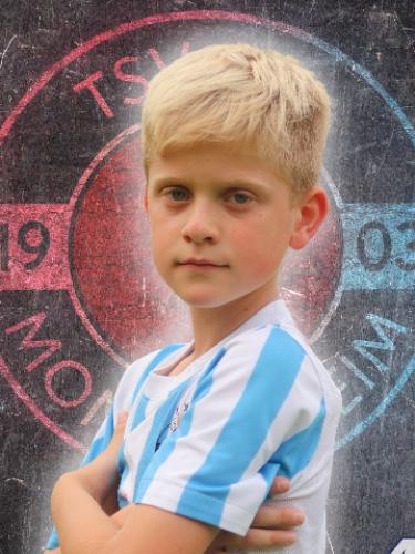Liam Raab
