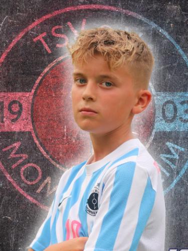 Milian Konstantin Schmutzer