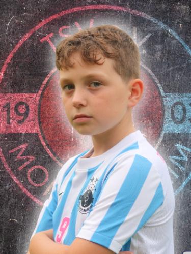 Finn Noah Wahl